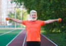 The importance of Upper body strength for seniors and older adults
